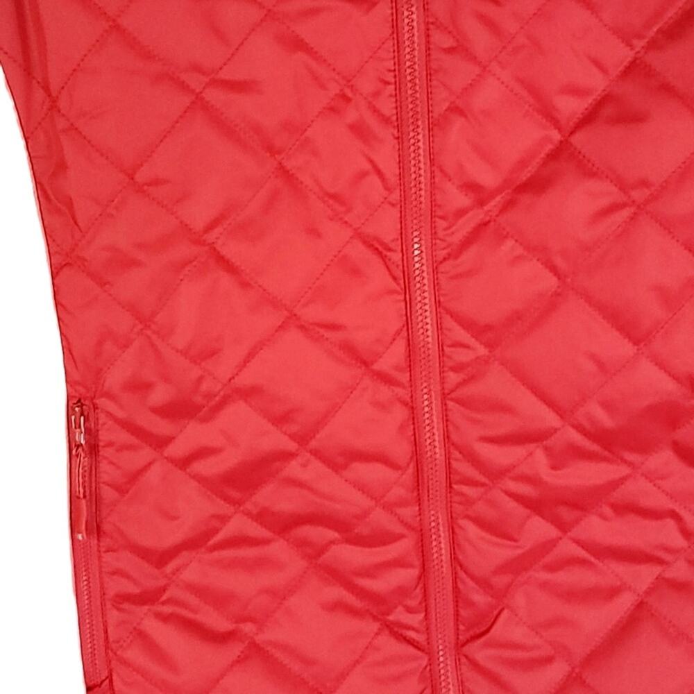 Cutter & Buck Sandpoint Quilted Vest - Picture 3 of 10